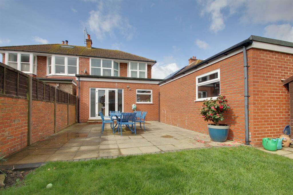 Additional property image - Gannon Road, Worthing