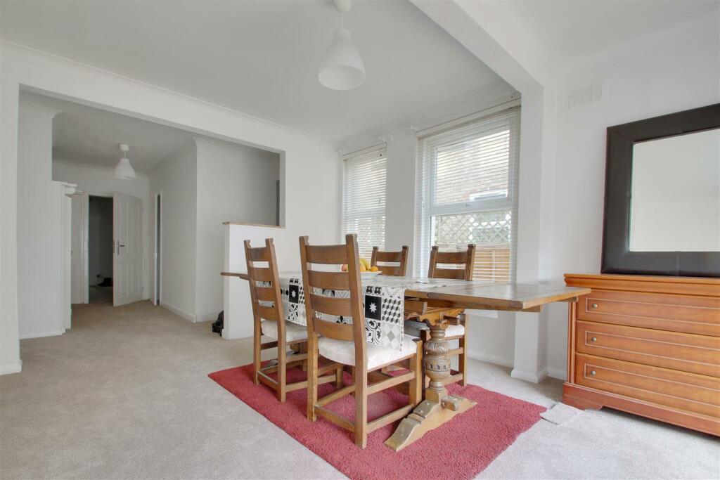 Additional property image - Pavilion Road, Worthing
