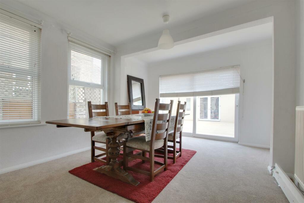 Additional property image - Pavilion Road, Worthing