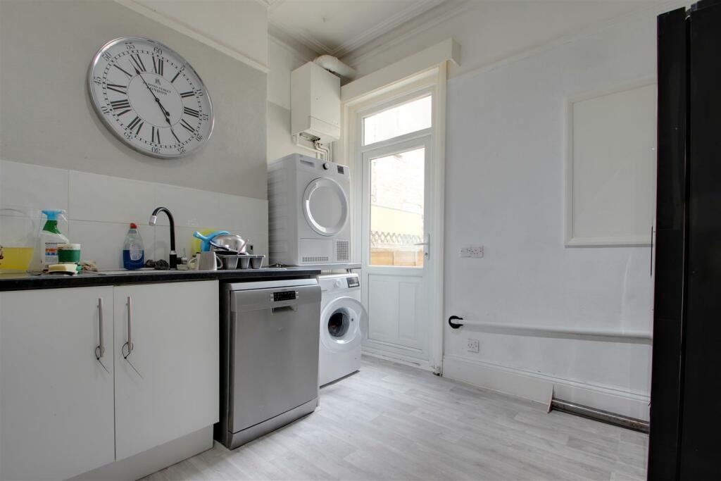 Additional property image - Pavilion Road, Worthing