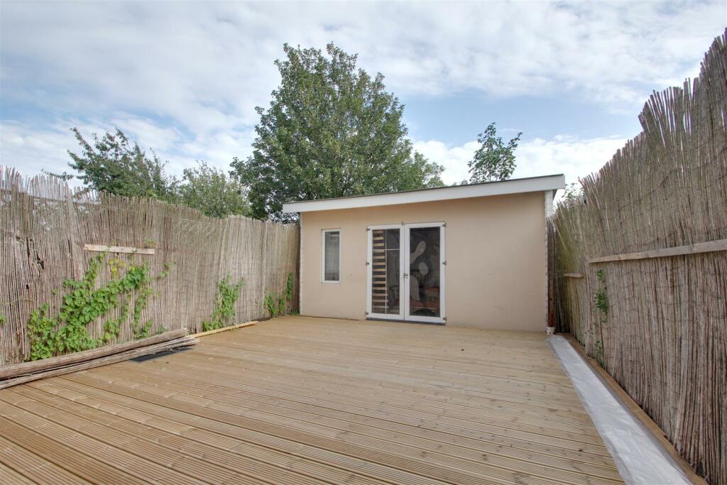Additional property image - Pavilion Road, Worthing