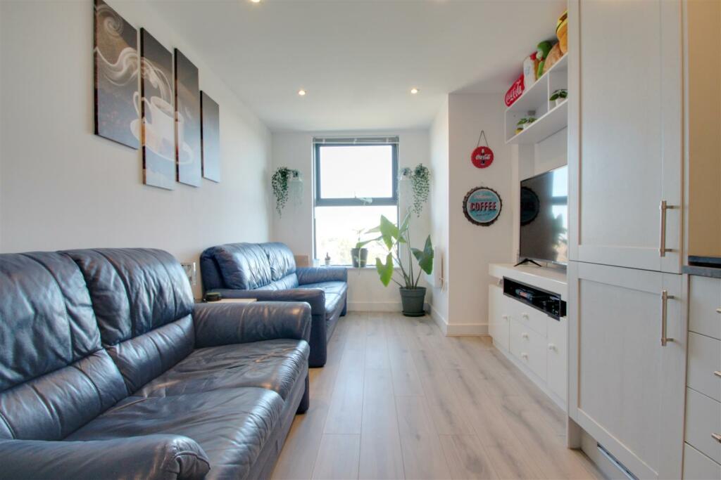 Additional property image - Romany Road, Worthing