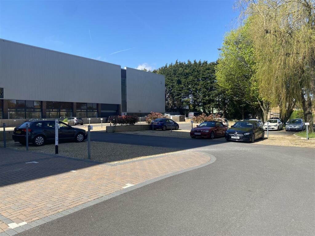 Additional property image - Romany Road, Worthing