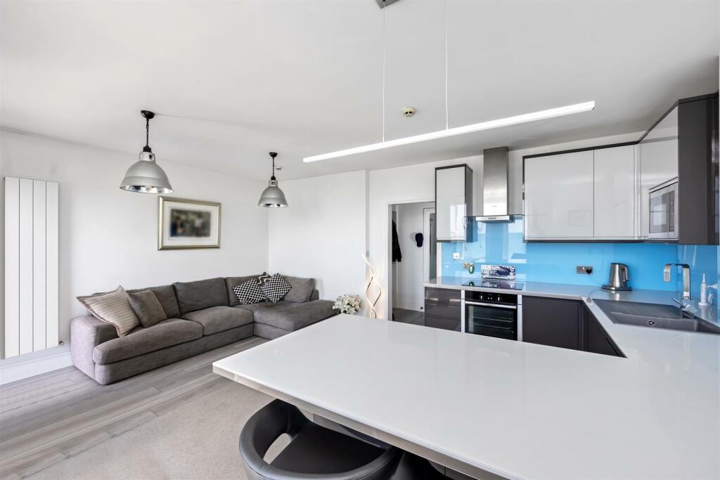 Additional property image - New Parade, Worthing