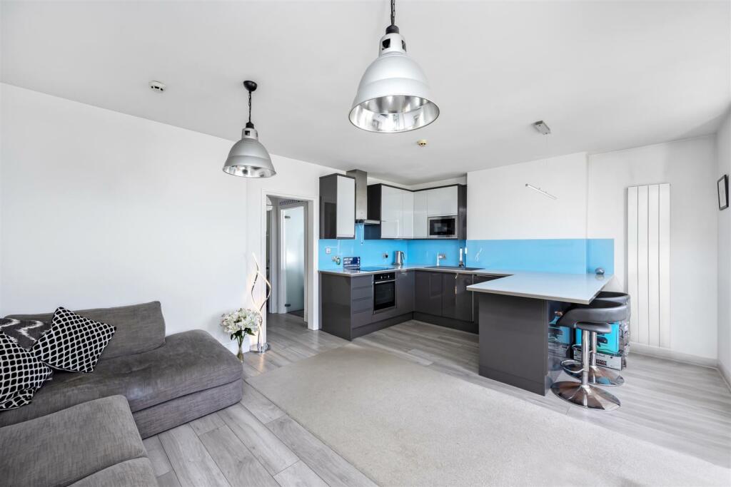 Additional property image - New Parade, Worthing