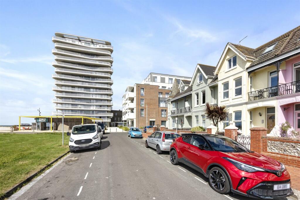 Additional property image - New Parade, Worthing