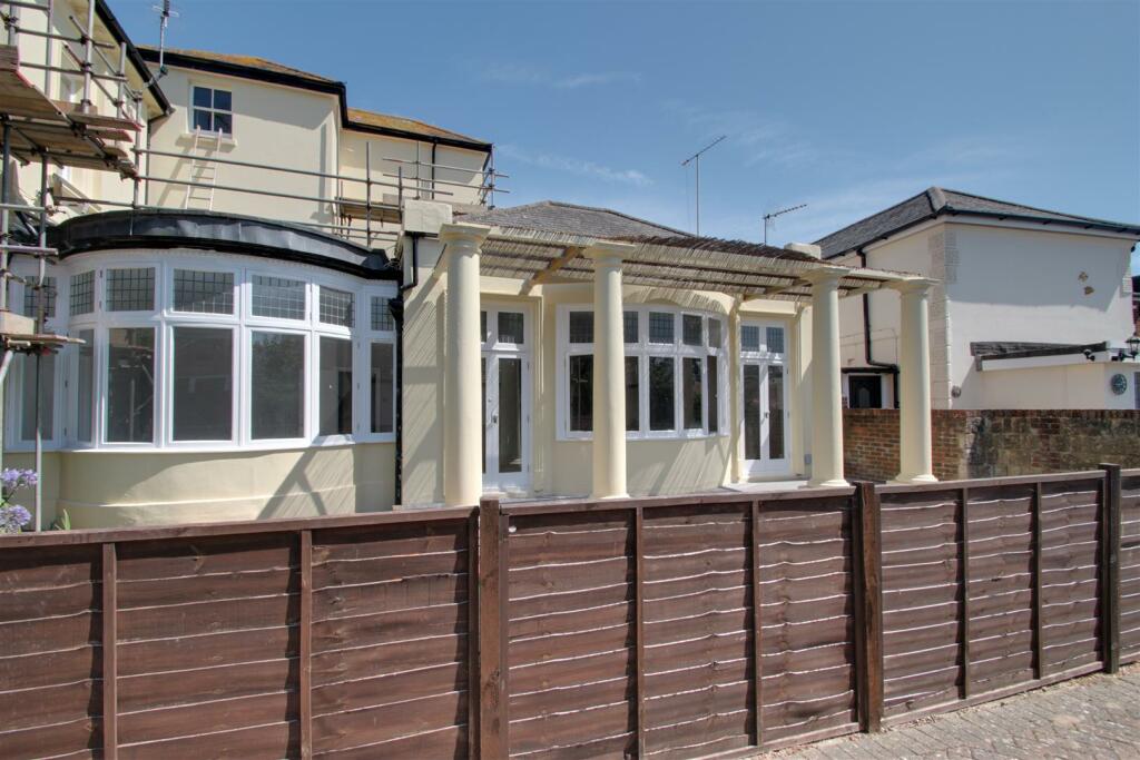 Additional property image - Lansdowne Road, Worthing
