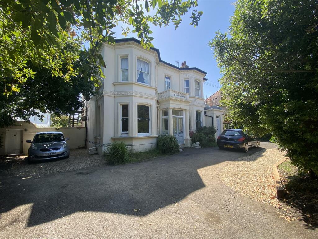 Additional property image - Lansdowne Road, Worthing