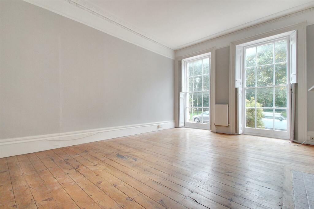 Additional property image - Park Crescent, Worthing