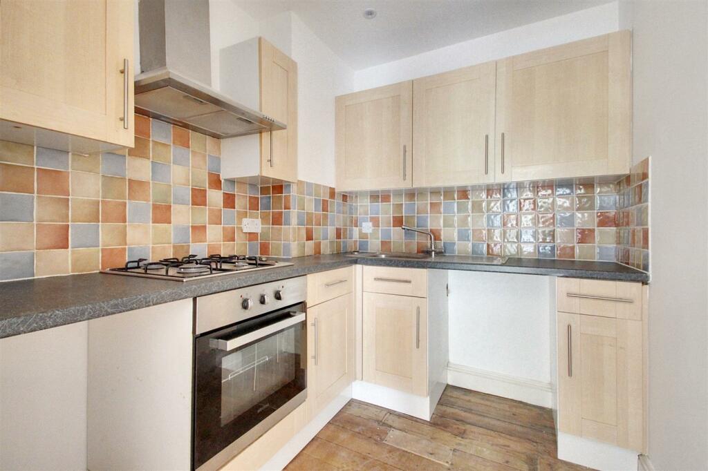 Additional property image - Park Crescent, Worthing