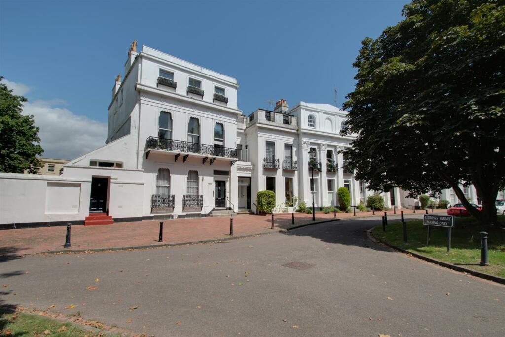 Additional property image - Park Crescent, Worthing