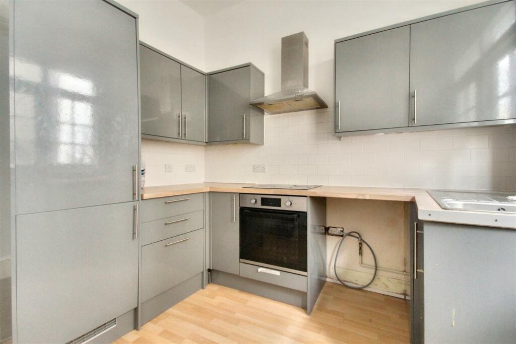 Additional property image - Park Crescent, Worthing