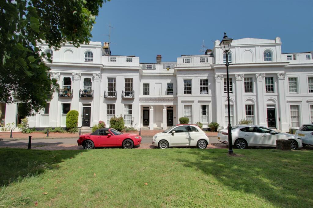 Additional property image - Park Crescent, Worthing