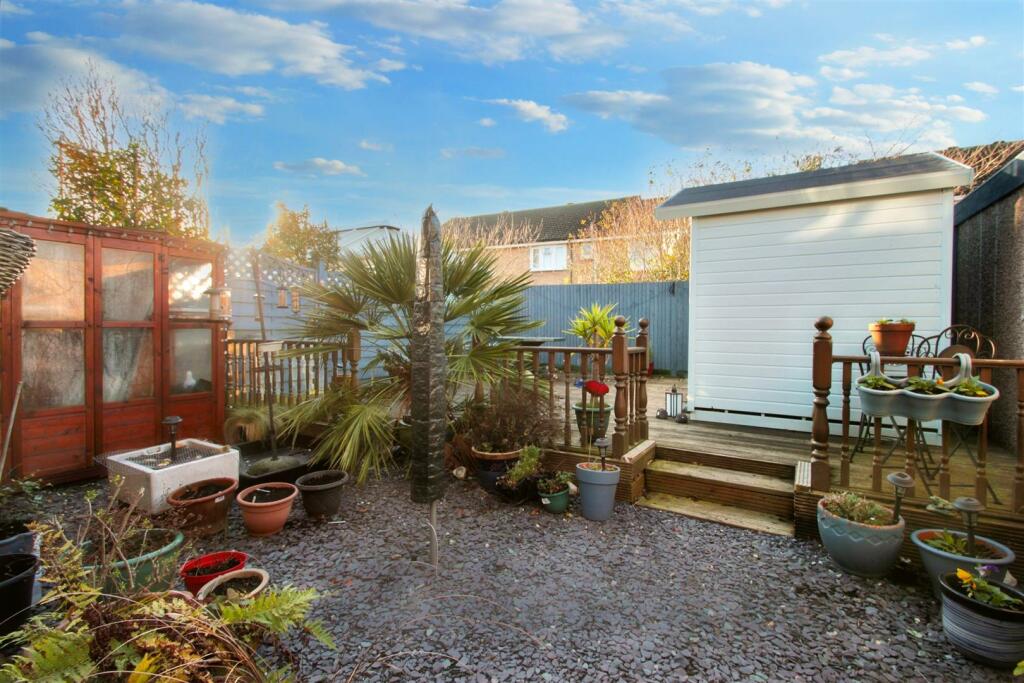 Additional property image - Halifax Drive, Durrington, Worthing