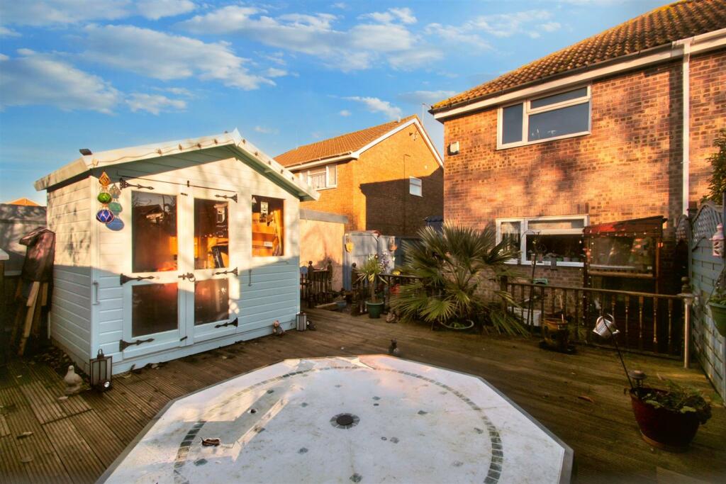 Additional property image - Halifax Drive, Durrington, Worthing