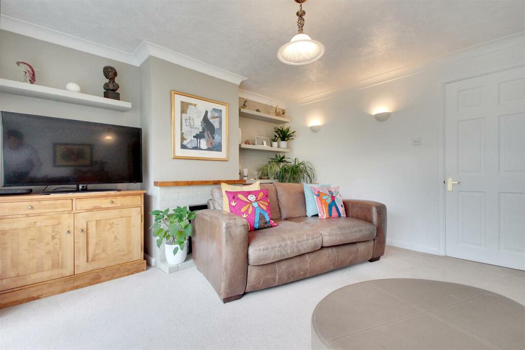 Property image - Goldsmith Road, Worthing