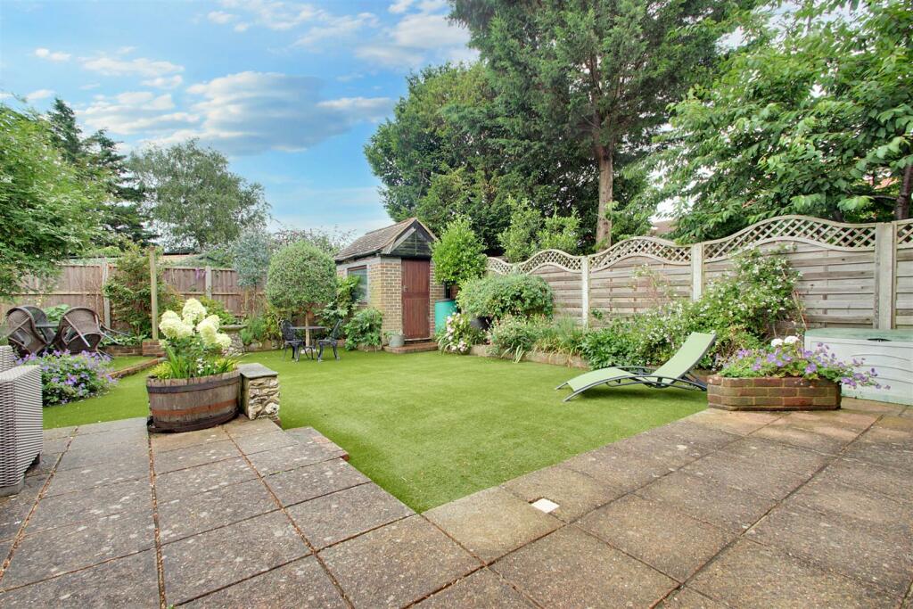Additional property image - Goldsmith Road, Worthing