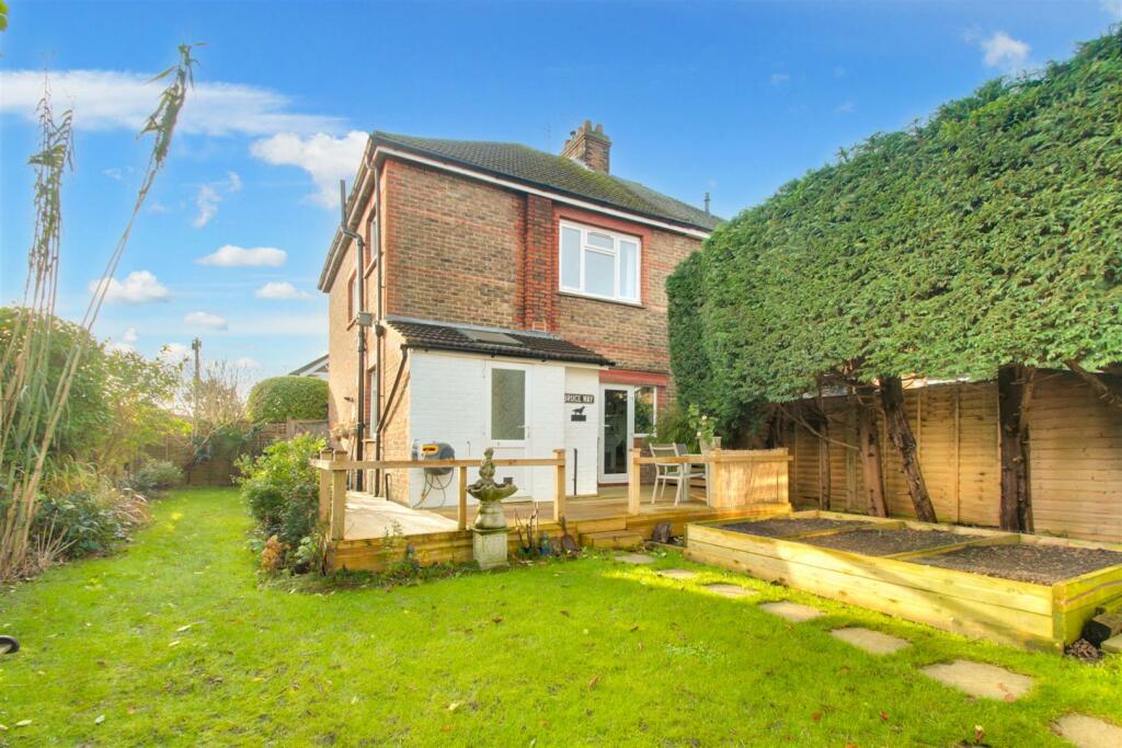 Additional property image - Bruce Way, Marine, Worthing