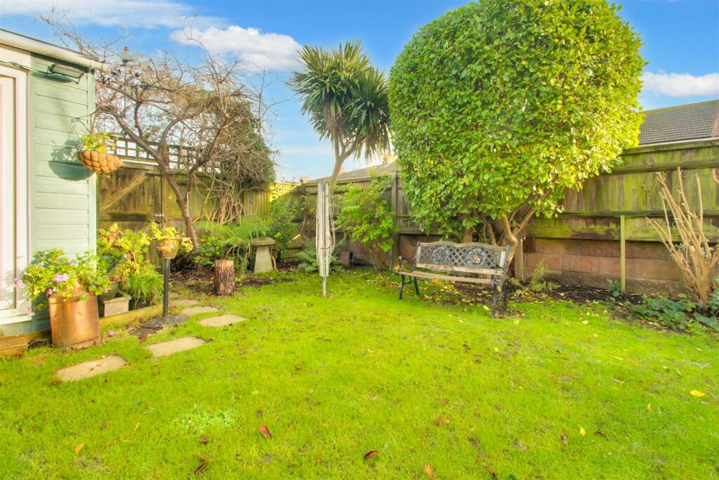 Property image - Bruce Way, Marine, Worthing