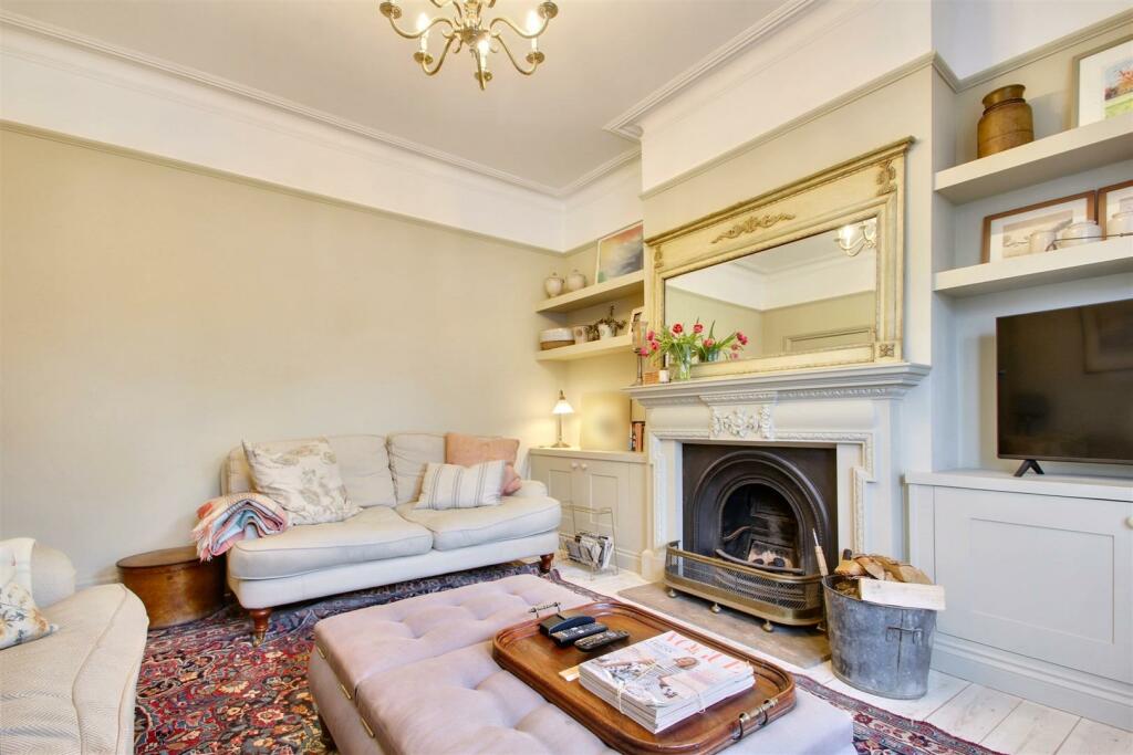 Additional property image - Harrow Road, Worthing