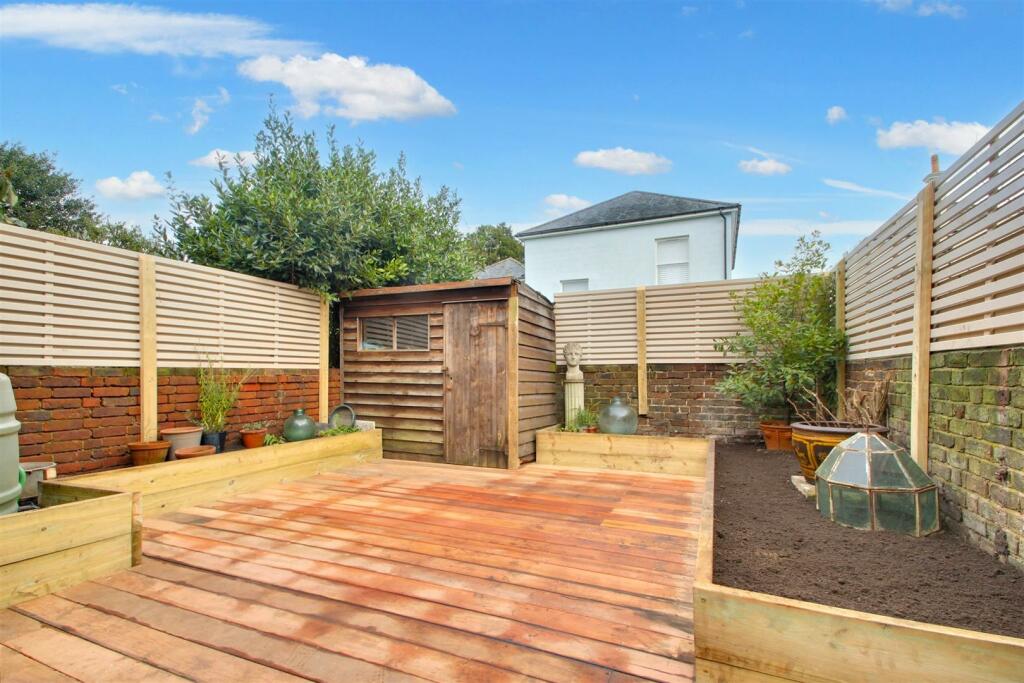 Additional property image - Harrow Road, Worthing