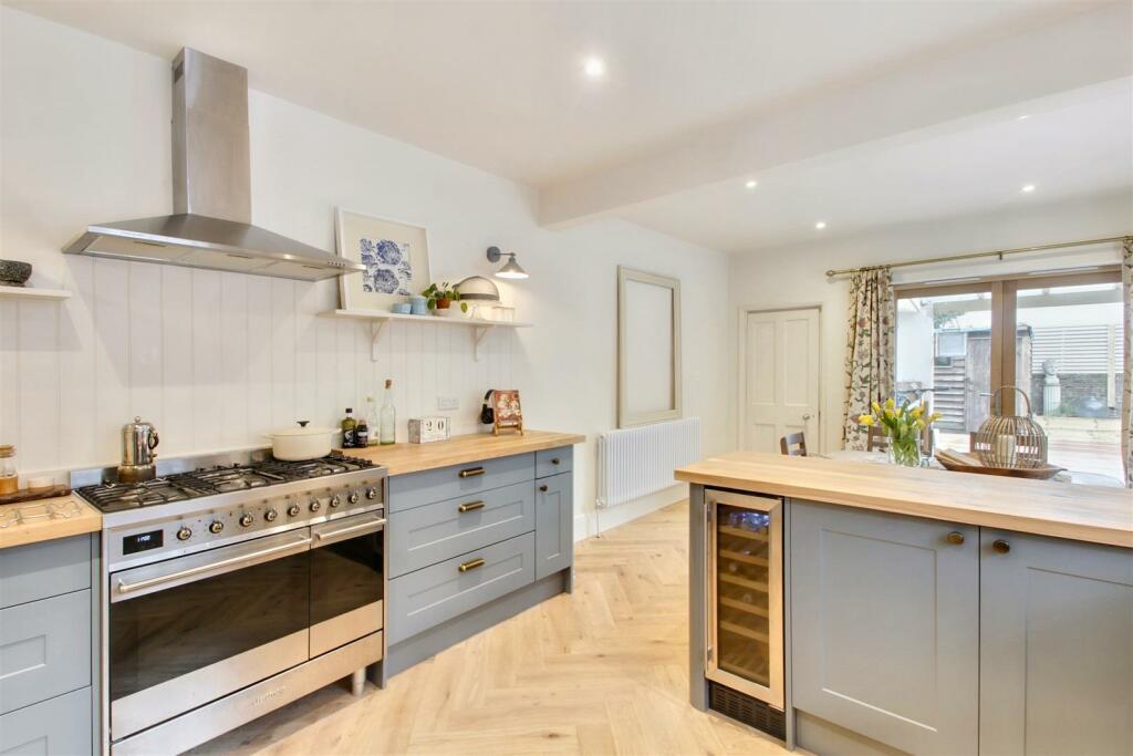 Additional property image - Harrow Road, Worthing