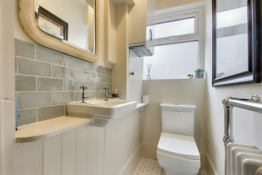 Additional property image - Harrow Road, Worthing