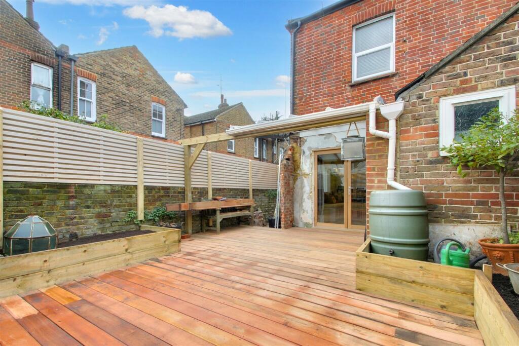 Additional property image - Harrow Road, Worthing