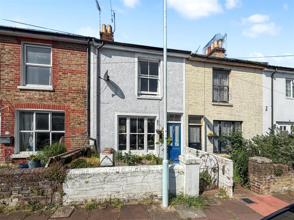 Main image of property: Cranworth Road, Worthing