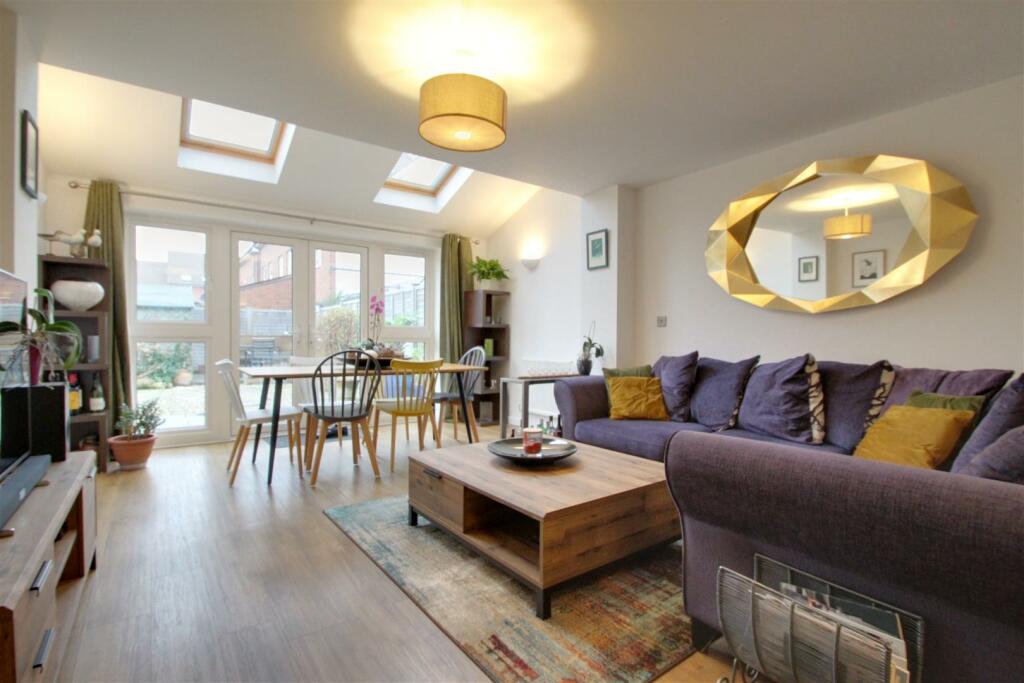Additional property image - Quicksilver Street, Worthing