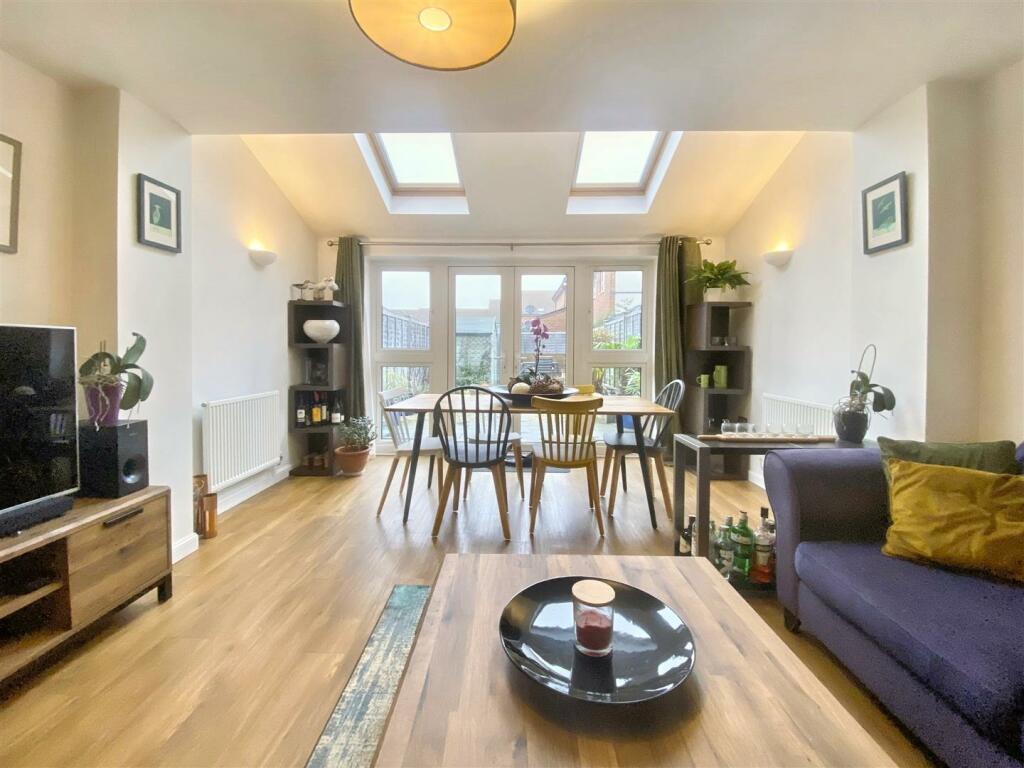 Additional property image - Quicksilver Street, Worthing