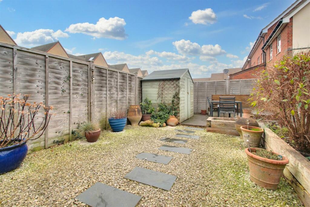 Additional property image - Quicksilver Street, Worthing
