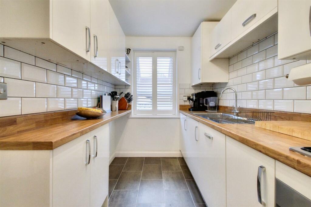 Additional property image - Quicksilver Street, Worthing