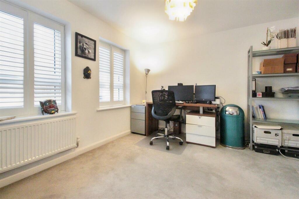 Additional property image - Quicksilver Street, Worthing