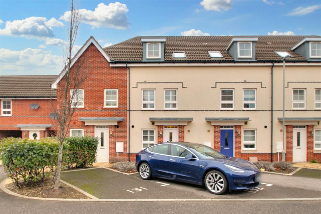 Additional property image - Quicksilver Street, Worthing