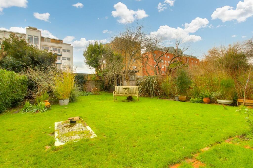 Additional property image - Bath Road, Worthing