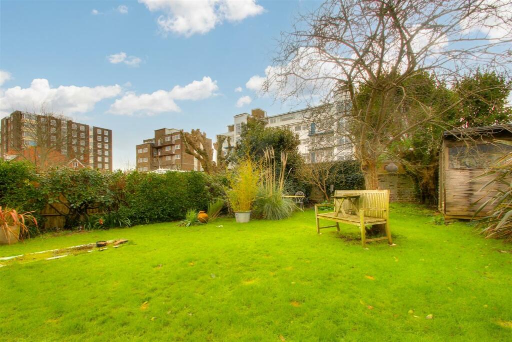Additional property image - Bath Road, Worthing