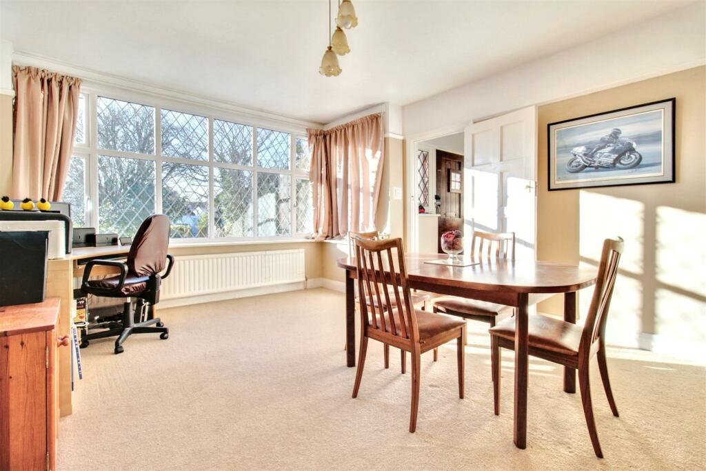 Additional property image - Offington Drive, Worthing
