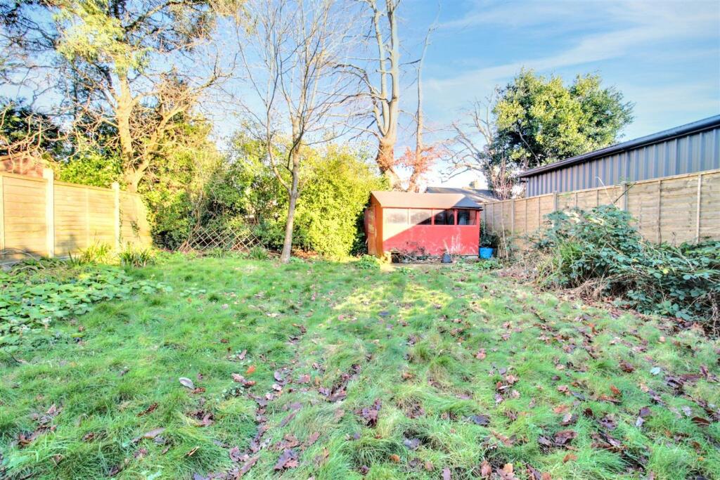 Additional property image - Offington Drive, Worthing