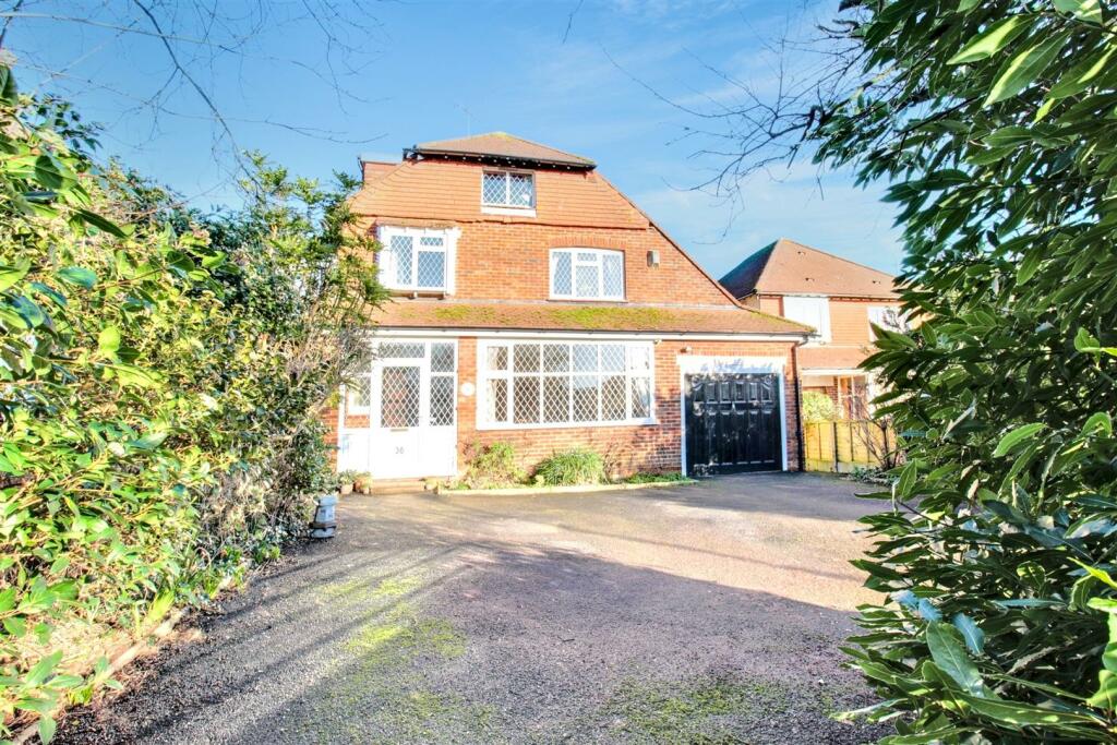 Additional property image - Offington Drive, Worthing