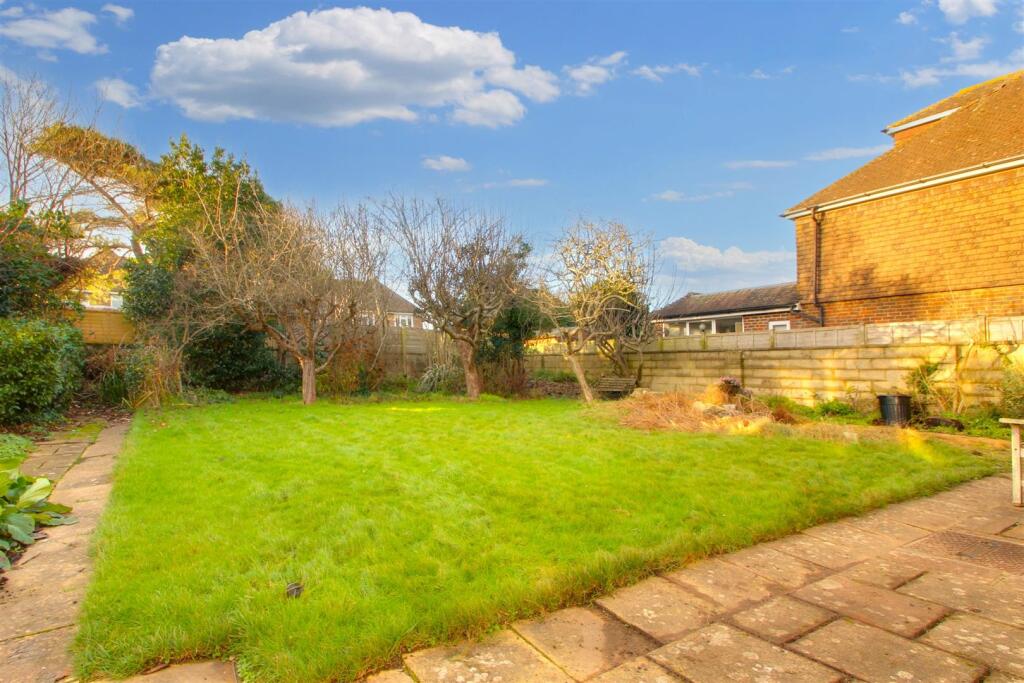Additional property image - Arlington Avenue, Goring-By-Sea, Worthing