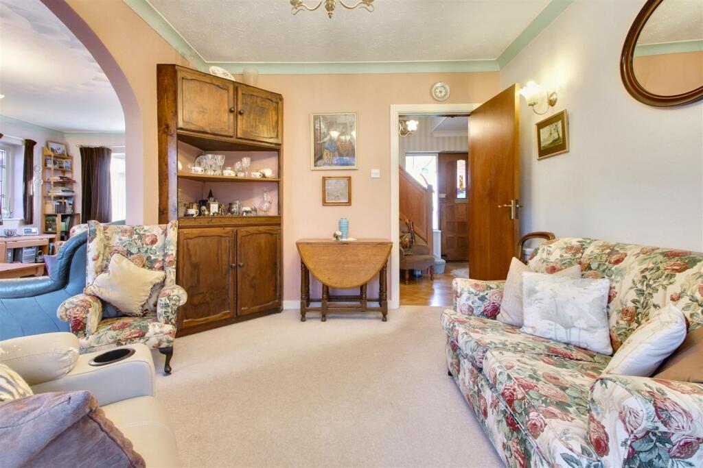 Additional property image - Arlington Avenue, Goring-By-Sea, Worthing