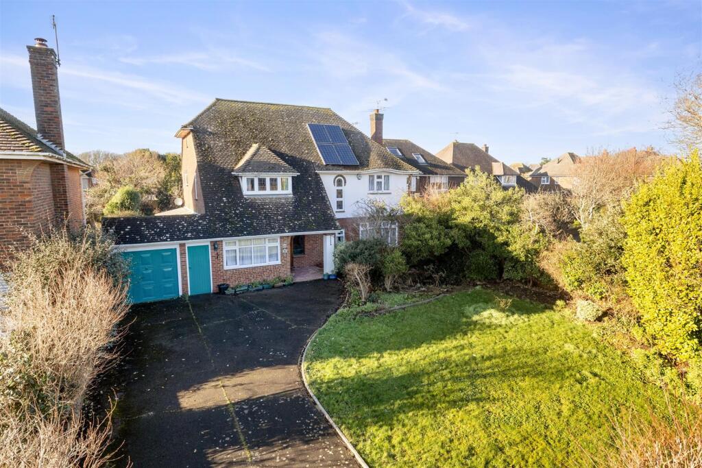 Additional property image - Arlington Avenue, Goring-By-Sea, Worthing