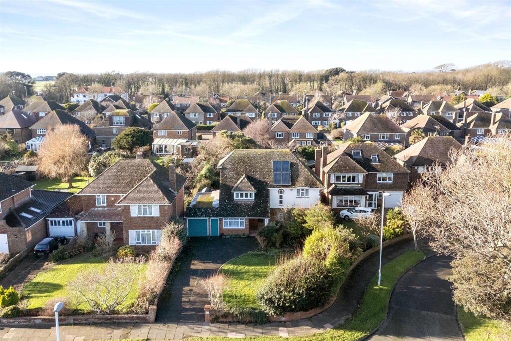 Additional property image - Arlington Avenue, Goring-By-Sea, Worthing