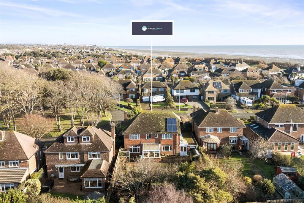 Additional property image - Arlington Avenue, Goring-By-Sea, Worthing