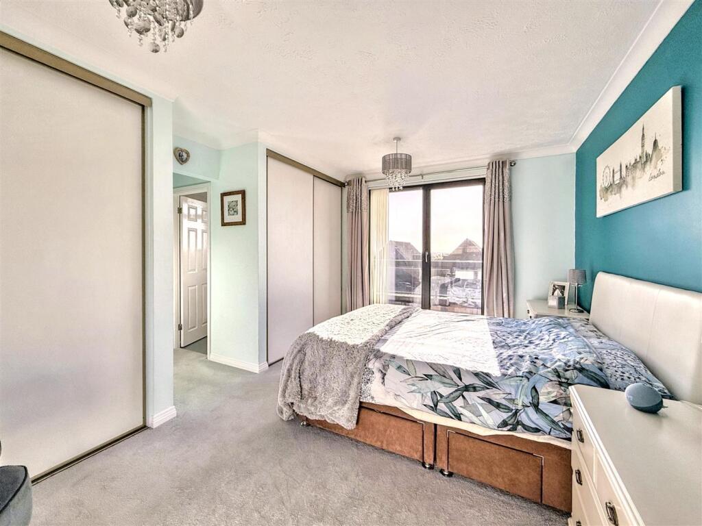 Additional property image - Cheviot Close, Worthing