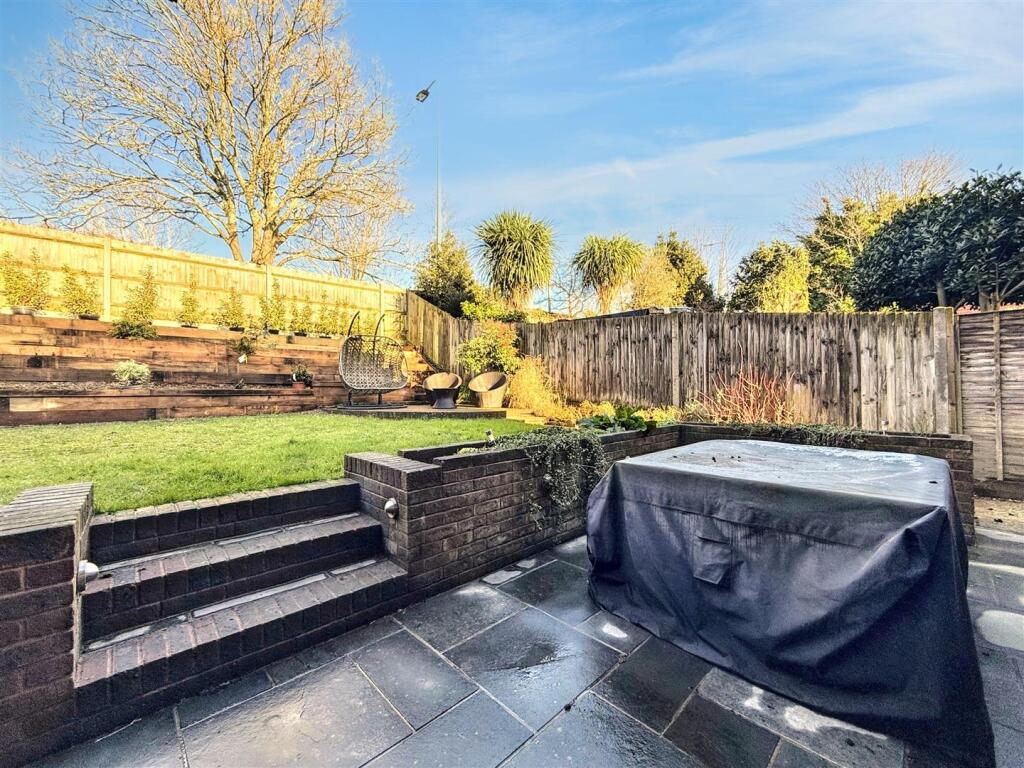 Additional property image - Cheviot Close, Worthing