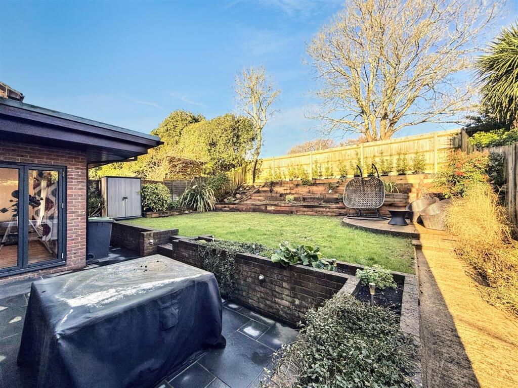 Additional property image - Cheviot Close, Worthing