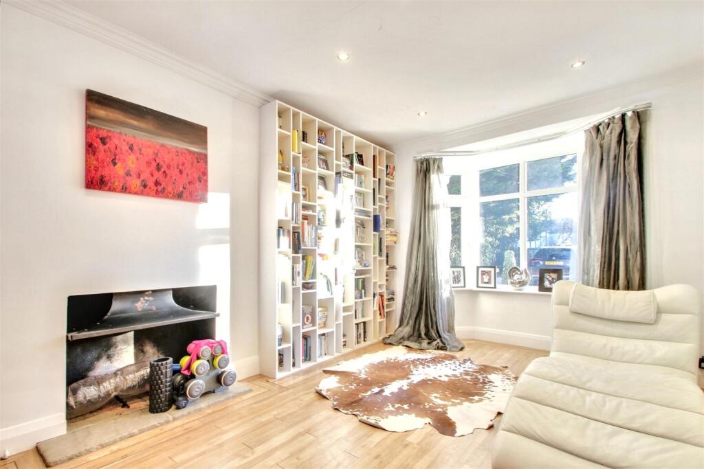 Additional property image - Poulters Lane, Worthing
