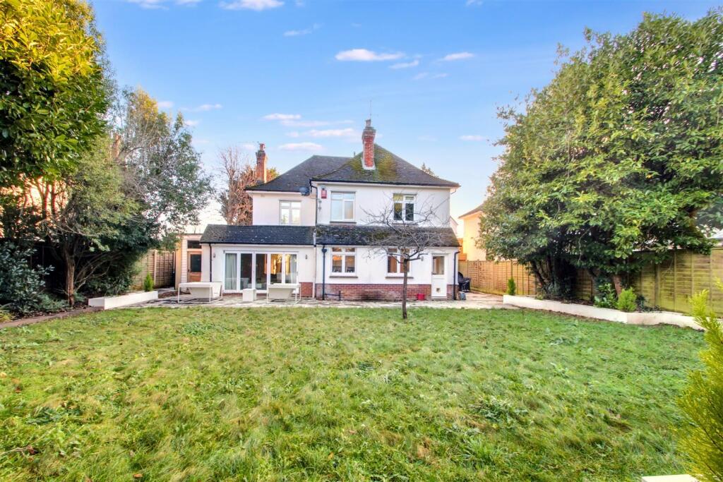 Additional property image - Poulters Lane, Worthing